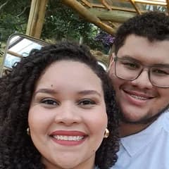 Mateus e Regiane